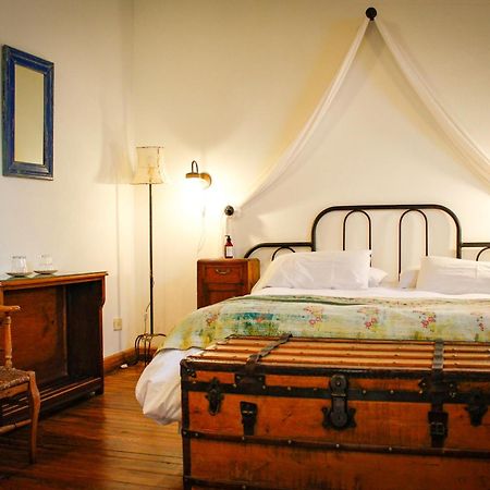 Antigua Casona Bed & Breakfast Сан Антонио де Ареко Екстериор снимка