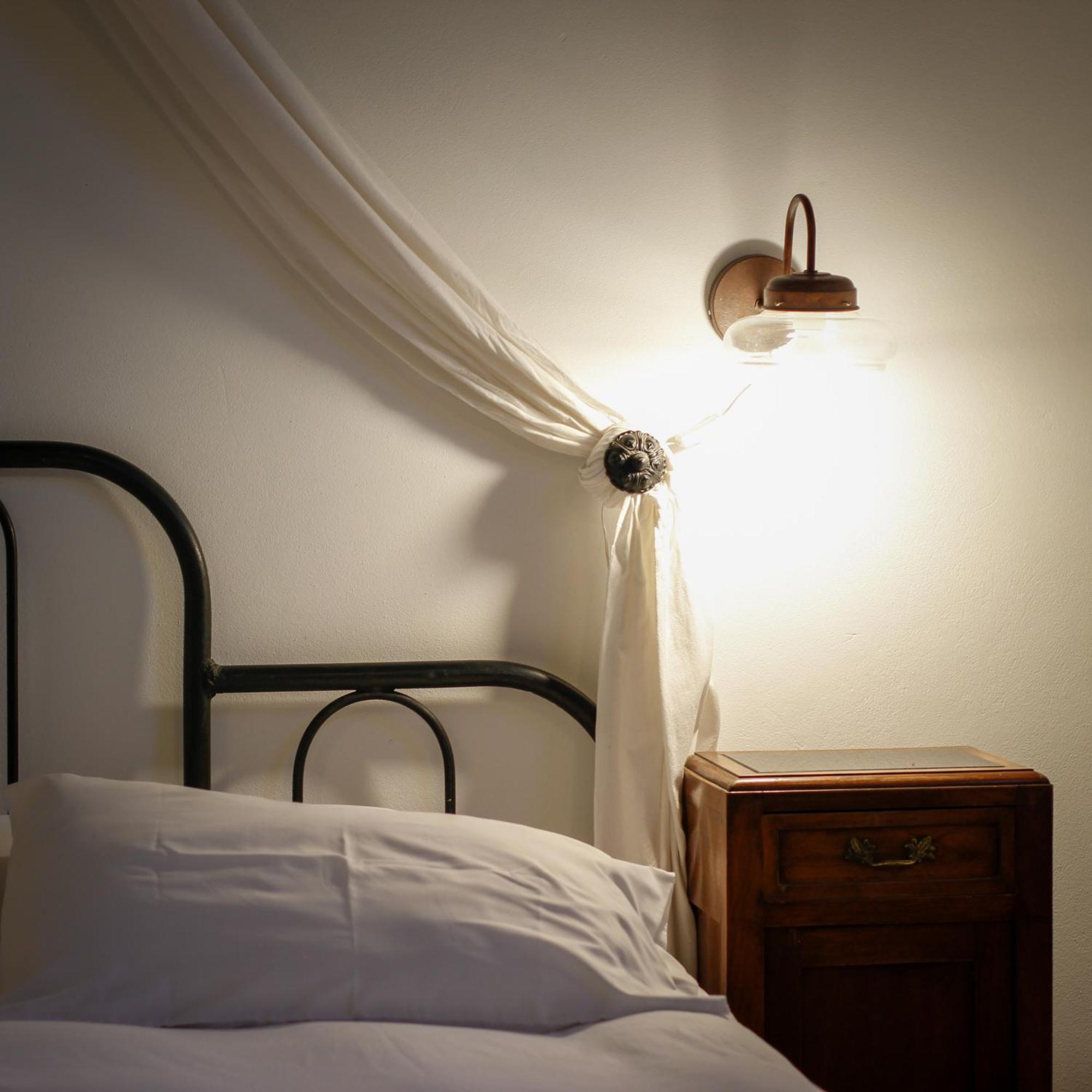 Antigua Casona Bed & Breakfast Сан Антонио де Ареко Екстериор снимка